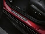Componenti M Performance per BMW Serie 5 G60 e i5. Vento fresco!