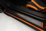 „MANSORY Carbonado GTS” - unikalny na bazie Lamborghini SVJ!