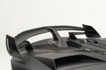 „MANSORY Carbonado GTS“ &#8211; Unikat auf Lamborghini SVJ Basis!