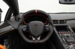 „MANSORY Carbonado GTS” - unikalny na bazie Lamborghini SVJ!