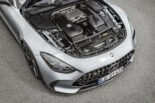 Zum Glück mit V8: das ist der neue Mercedes-AMG GT!