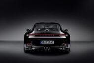 Urodzinowa oferta specjalna: Porsche 911 S/T!