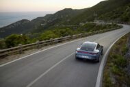 Sonderjuwel zum Geburtstag: der Porsche 911 S/T!