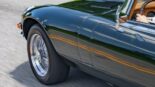 Project Dallas Commission - Restomod Jaguar E-Type di ECD!