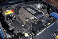 Projekt Bifrost: Ford Mustang GT S550 im Style von Projekt Cars!