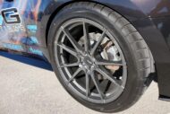 Progetto Bifrost: Ford Mustang GT S550 nello stile di Project Cars!