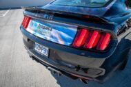 Project Bifrost: Ford Mustang GT S550 w stylu Project Cars!