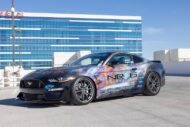 Project Bifrost: Ford Mustang GT S550 in de stijl van Project Cars!
