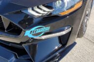 Projekt Bifrost: Ford Mustang GT S550 im Style von Projekt Cars!