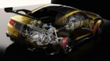 +800 KM i zawieszenie popychacza: Ford Mustang GTD 2025!