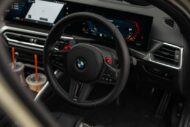 R44 Performance BMW M800 Touring da 3 CV con tetto in carbonio!