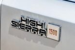 Restomod GMC K1500 High Sierra jako potwór z doładowaniem!