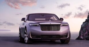 More is always possible – the 2024 Rolls-Royce Arcadia Droptail!