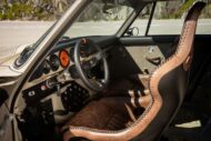 SUB1000 Restomod Porsche 911: When racing DNA meets roadworthiness!