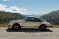SUB1000 Restomod Porsche 911: When racing DNA meets roadworthiness!