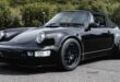 Elektroschock für Porsche-Puristen: Ein 911er im Tesla-Gewand!