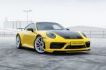 TECHART Upgrades For 911 001 155x103