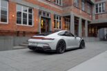 TECHART Upgrades For 911 005 155x103