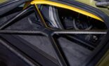 واسعة، أوسع، GT-RR: تطور TIKT لسيارة Mercedes-AMG GT S!