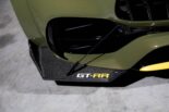 Breit, breiter, GT-RR: TIKT-Evolution des Mercedes-AMG GT S!