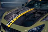 Breit, breiter, GT-RR: TIKT-Evolution des Mercedes-AMG GT S!