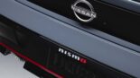 Nissan Z Nismo 2024: con un aumento di potenza di 425 CV e ottica sportiva!