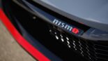 Nissan Z Nismo 2024: Mit einem Kraftstoß von 425 PS &#038; Sportoptik!