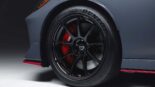 Nissan Z Nismo 2024 : Avec un boost de puissance de 425 ch & des optiques sportives !