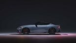 Nissan Z Nismo 2024: With a power boost of 425 hp & sports optics!