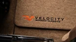 Velocity Classics presenteert Restomod Chevrolet K5 Blazer!