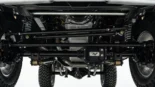 Velocity Classics präsentiert Restomod Chevrolet K5 Blazer!