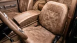 Velocity Classics présente Restomod Chevrolet K5 Blazer !
