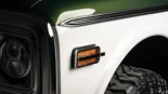 Velocity Classics présente Restomod Chevrolet K5 Blazer !