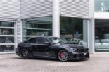 dÄHLer Competition Line mit Tuning am neuen BMW M2 (G87)