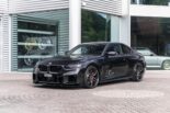 dÄHLer Competition Line mit Tuning am neuen BMW M2 (G87)