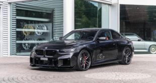 BMW X5 M60i (G05): dÄHLer tuning for more power, style & sound!