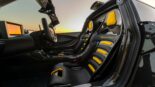 1.842 hp & 2,7 million euros: Hennessey Venom F5 Revolution Roadster!