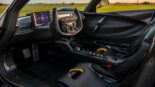 1.842 CV e 2,7 milioni di euro: Hennessey Venom F5 Revolution Roadster!