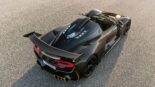 1.842 PS &#038; 2,7 Mio. Euro: Hennessey Venom F5 Revolution Roadster!