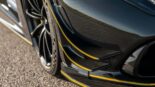 1.842 2,7 ch & 5 millions d'euros : Hennessey Venom FXNUMX Revolution Roadster !