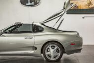 1998 Toyota Supra Turbo: technisches Meisterstück jenseits des Mainstreams!