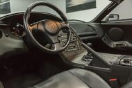1998 Toyota Supra Turbo: technisches Meisterstück jenseits des Mainstreams!