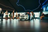 The #1ermregister annual meeting 2023: spectacle for BMW enthusiasts!