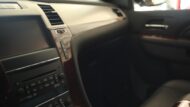 2013 Cadillac Escalade EXT: Luxus-Pick-Up mit amerikanischem Flair!