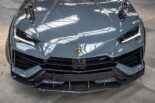 Only 99 pieces: ABT Lamborghini Urus Scatenato special model!