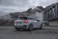 1 of 33! 2023 AUDI SQ2-R from MTM with massive 525 hp!