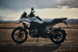 What you should know about the brand new BMW R 1300 GS!