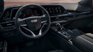 Cadillac Escalade V-Series 2023: ¡las especificaciones del coloso del rendimiento!