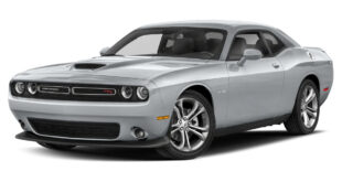 Buy 2022/2023 Dodge Challenger RT? This is what you need to know!