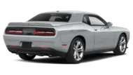 2023 Dodge Challenger GT – the most important information about the muscle car!